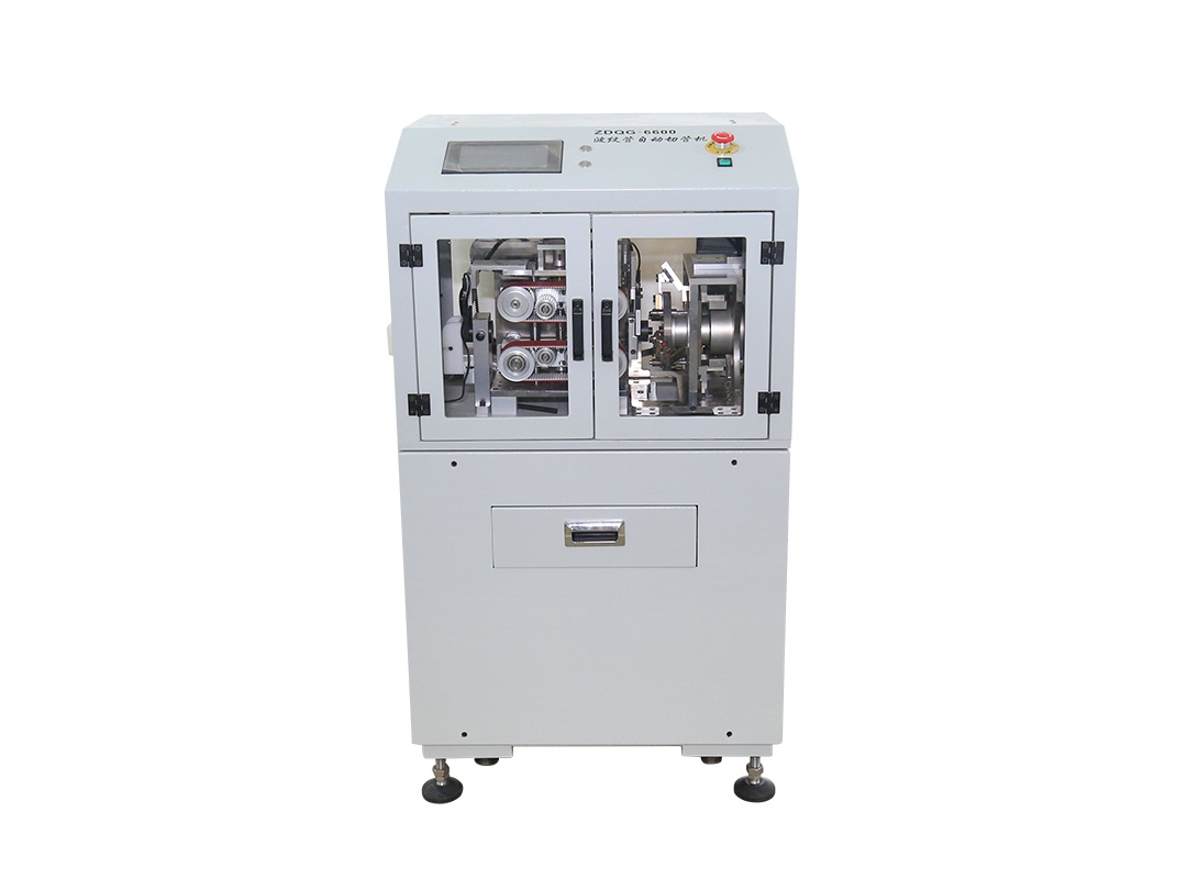 波紋管切管機ZDQG-6600
