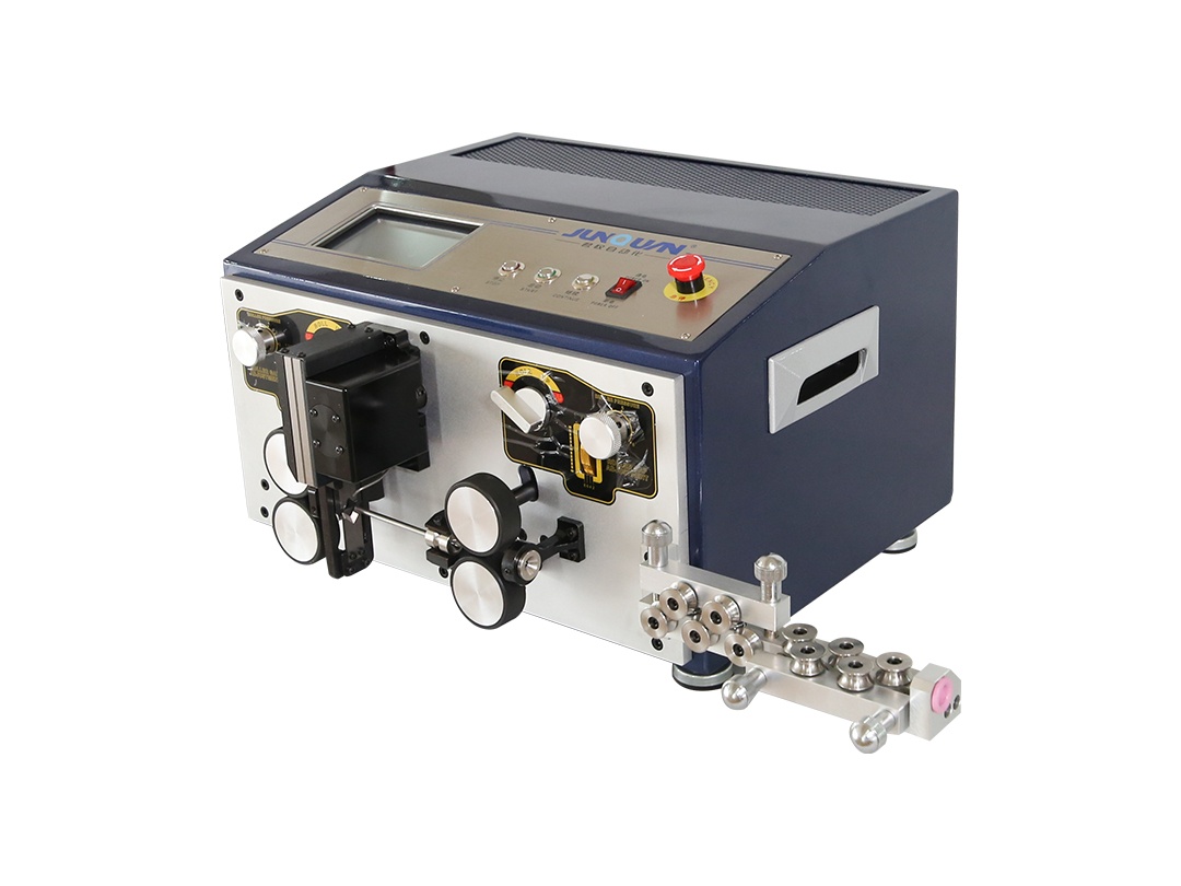 粗線型電腦剝線機(jī)ZDBX-4