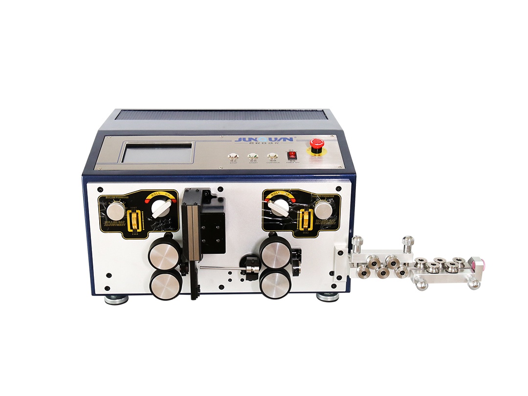 General purpose computer wire stripping machine ZDBX-2