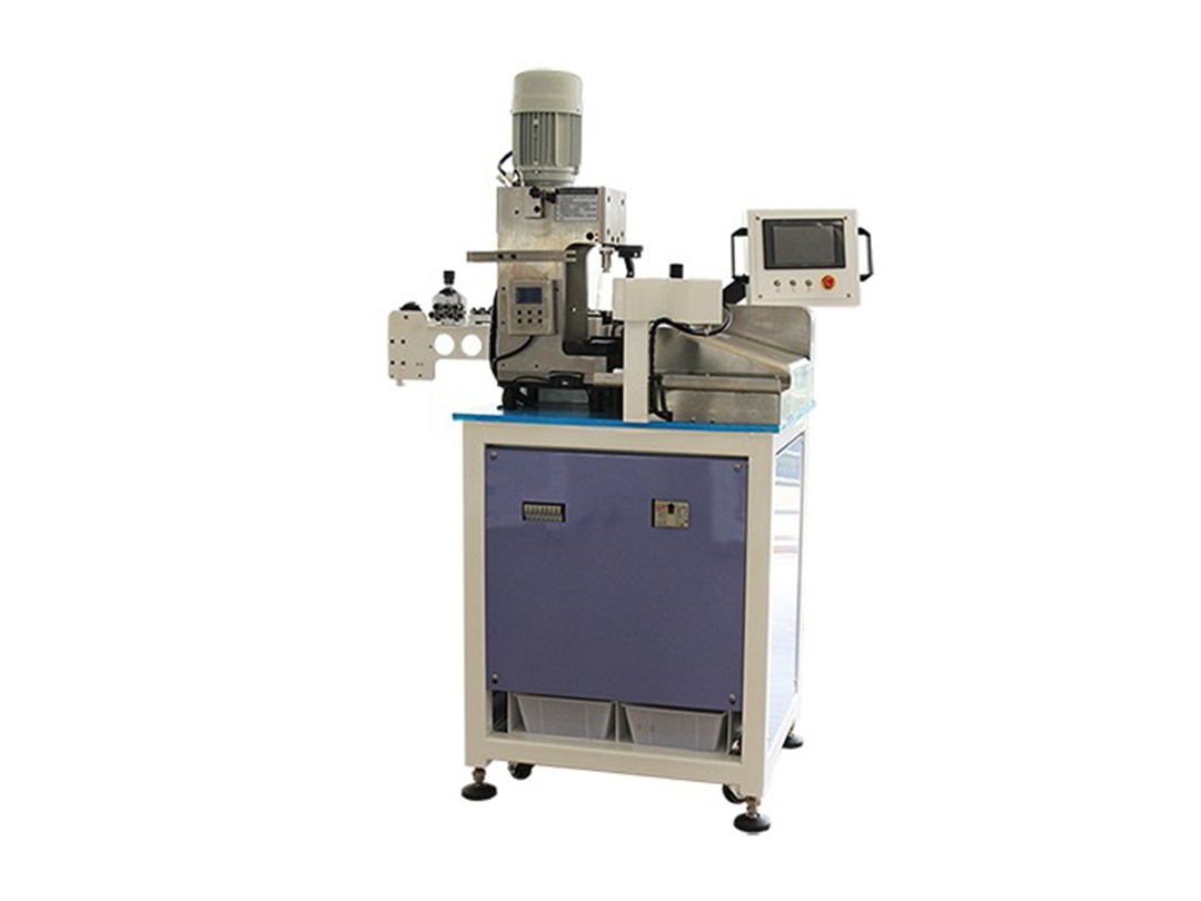 JQ-5 (single-ended crimping)