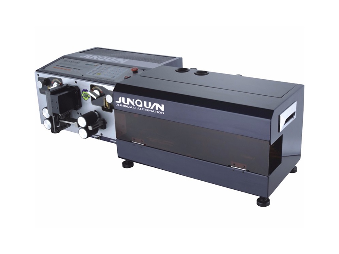 排線型電腦剝線機(jī)ZDBX-5