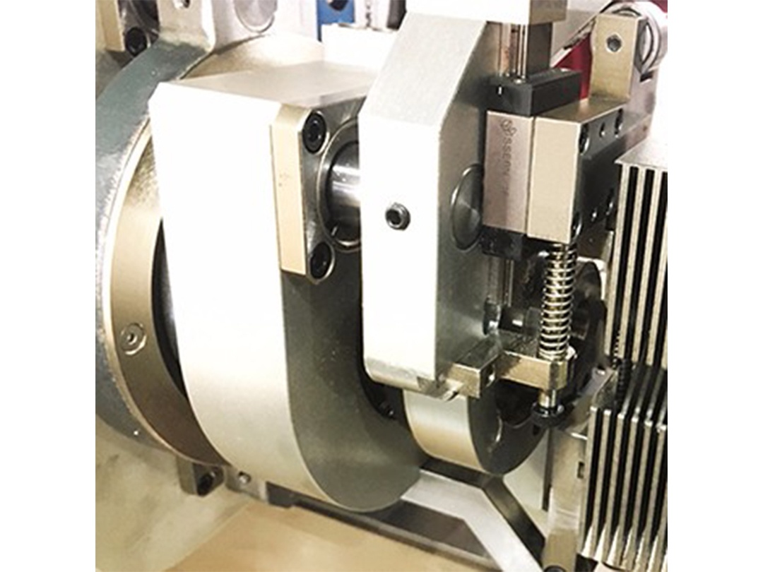 全自動電纜切剝機ZDBX-40