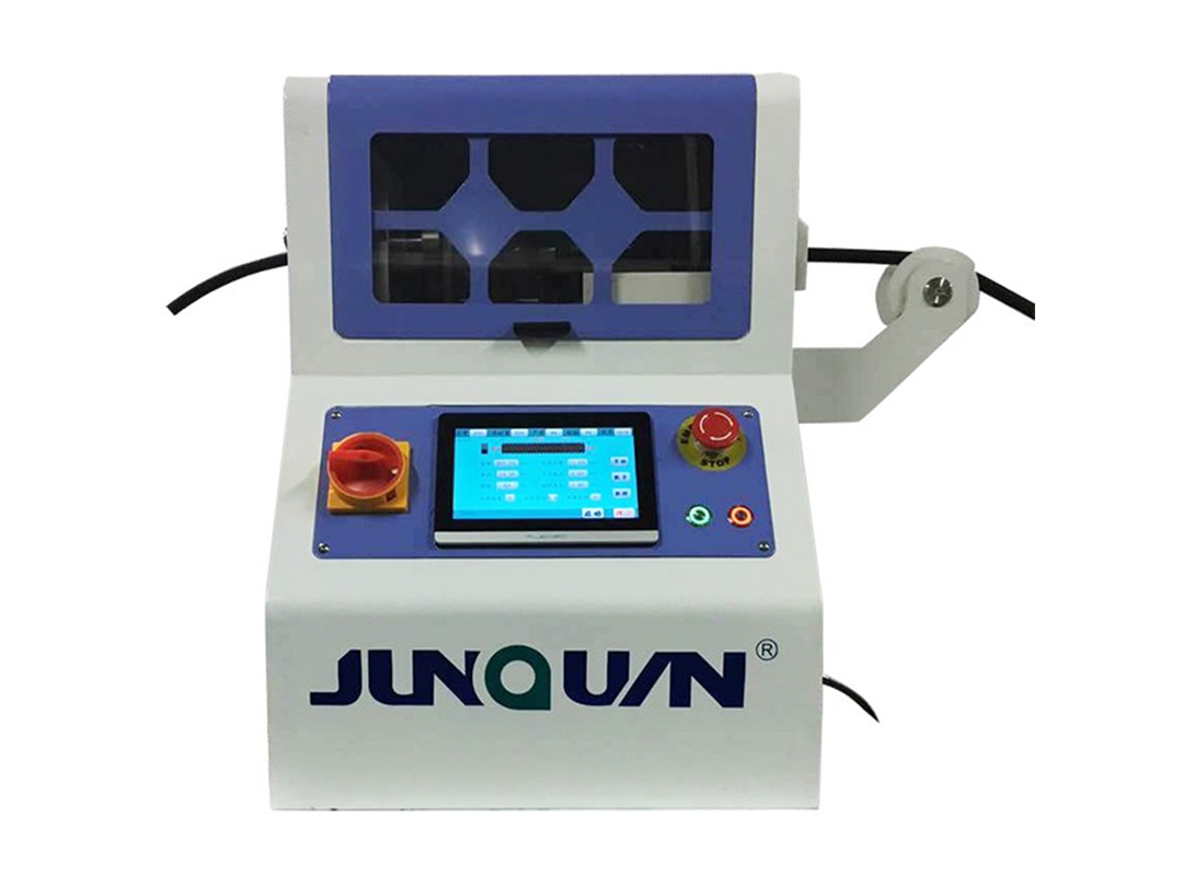 ZDQG-6800 Corrugated Pipe Cutting Machine