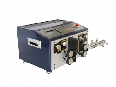 粗線型電腦剝線機(jī)ZDBX-4