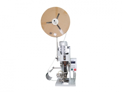 端子壓接機(jī)NCPP-20X