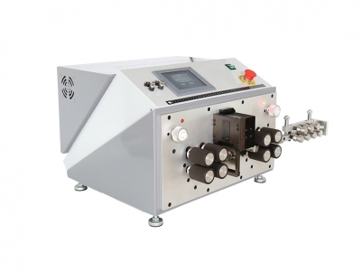 全自動剝線機(jī)ZDBX-15