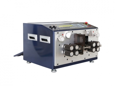 全自動電腦剝線機(jī)ZDBX-11