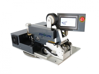 線束纏膠機(jī)TL-50