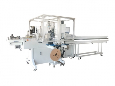 JQ-8（兩端壓著）