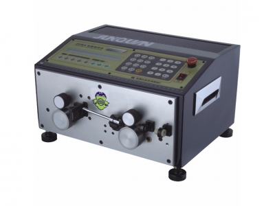 經(jīng)濟(jì)型電腦剝線機(jī)ZDBX-1