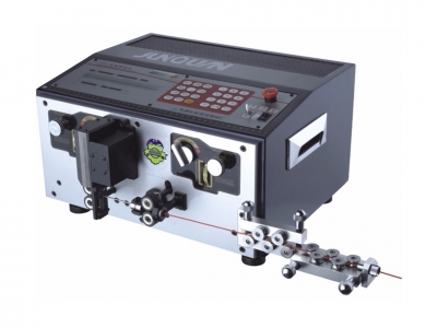 短細(xì)線電腦剝線機(jī)ZDBX-6