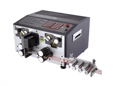 五線型電腦剝線機(jī)ZDBX-7