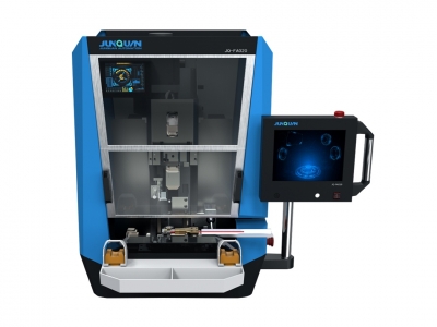 FAKRAⅡ彎式產(chǎn)品外導(dǎo)體壓接機(jī) JQ-FAO 20