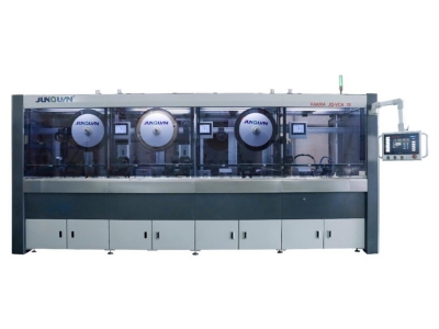 車載射頻線束FAKRA智能裝配生產(chǎn)線